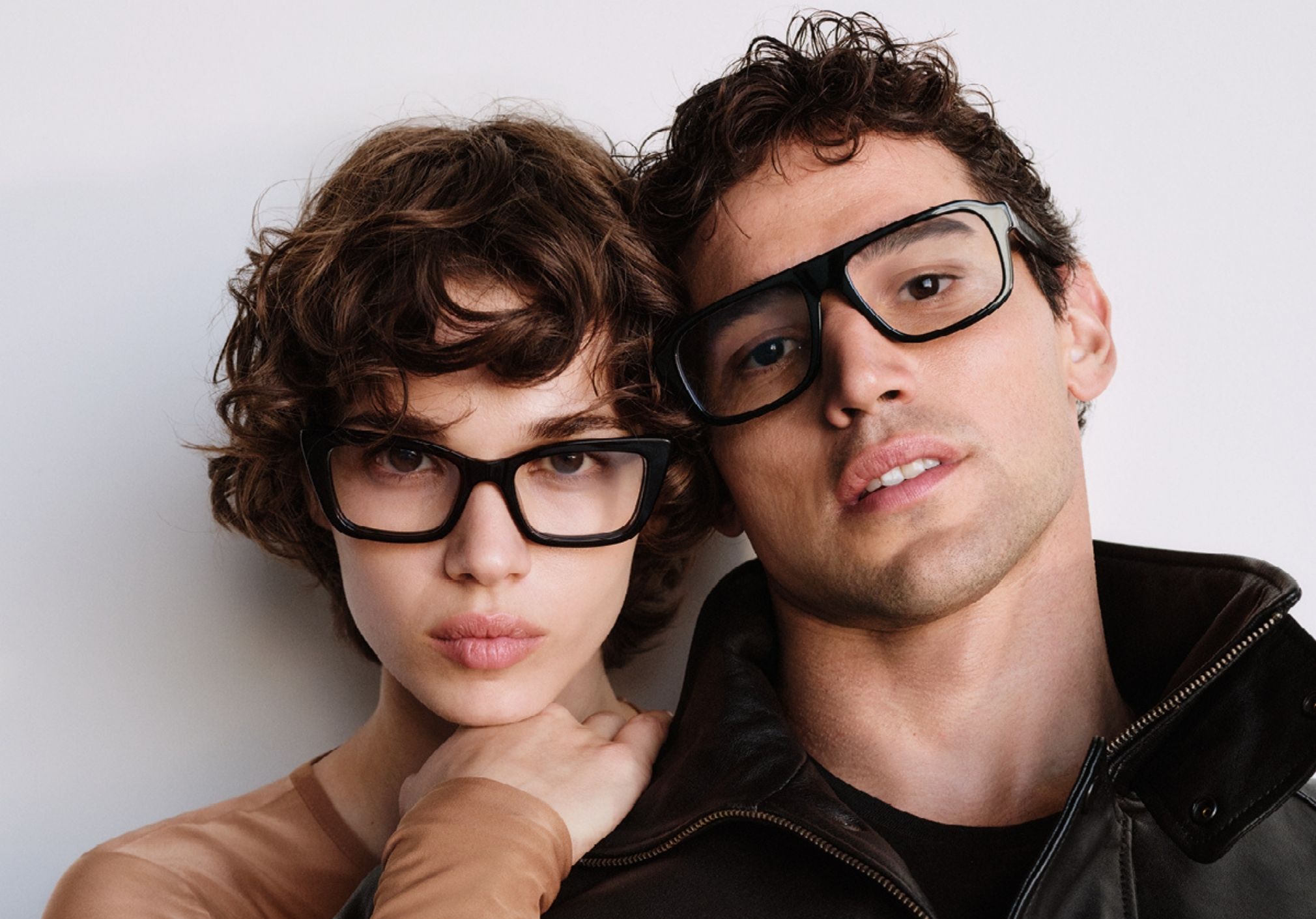 calvin klein eyewear