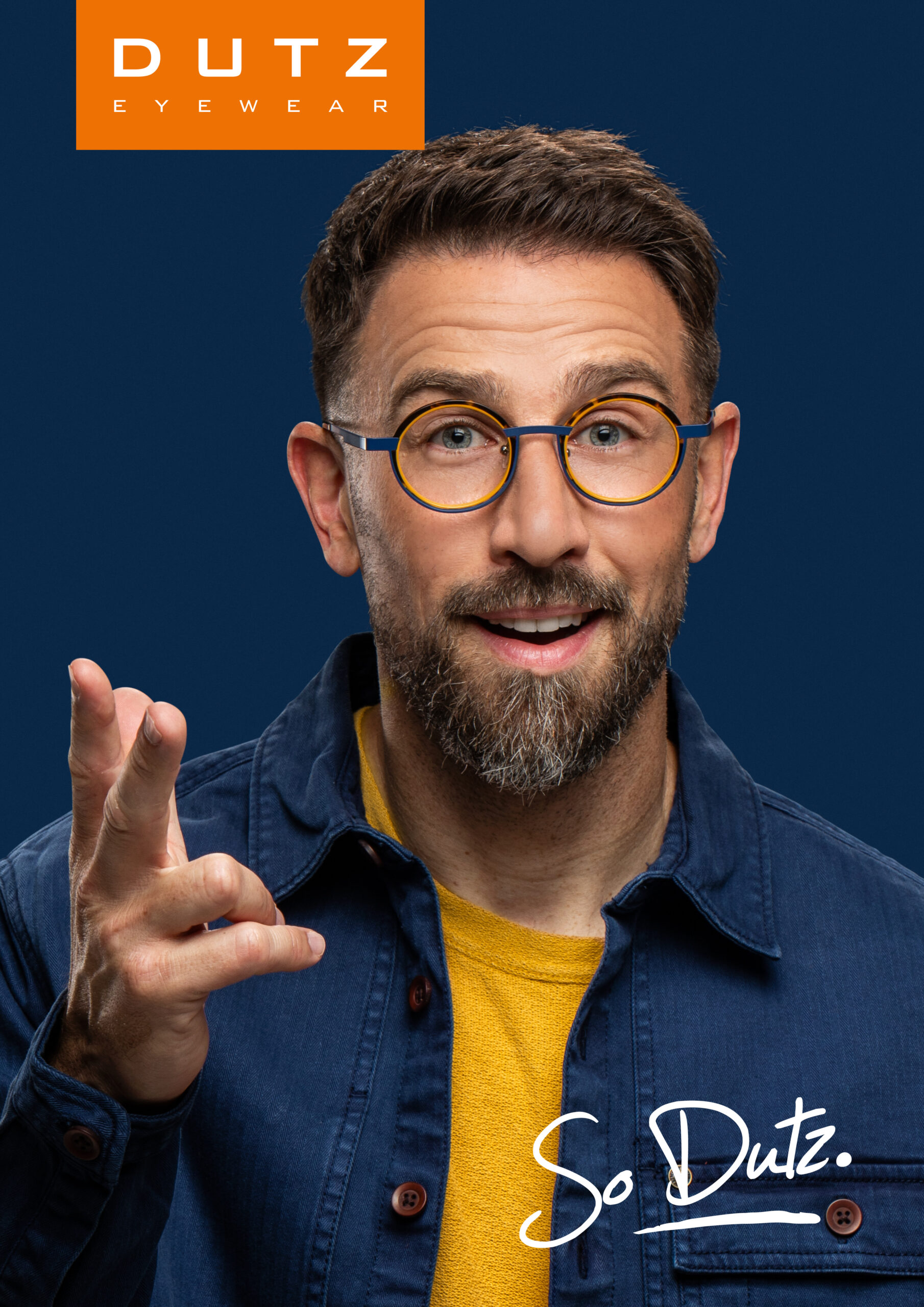 dutzeyewear a3 persbeelden 2025 dz2326 45b