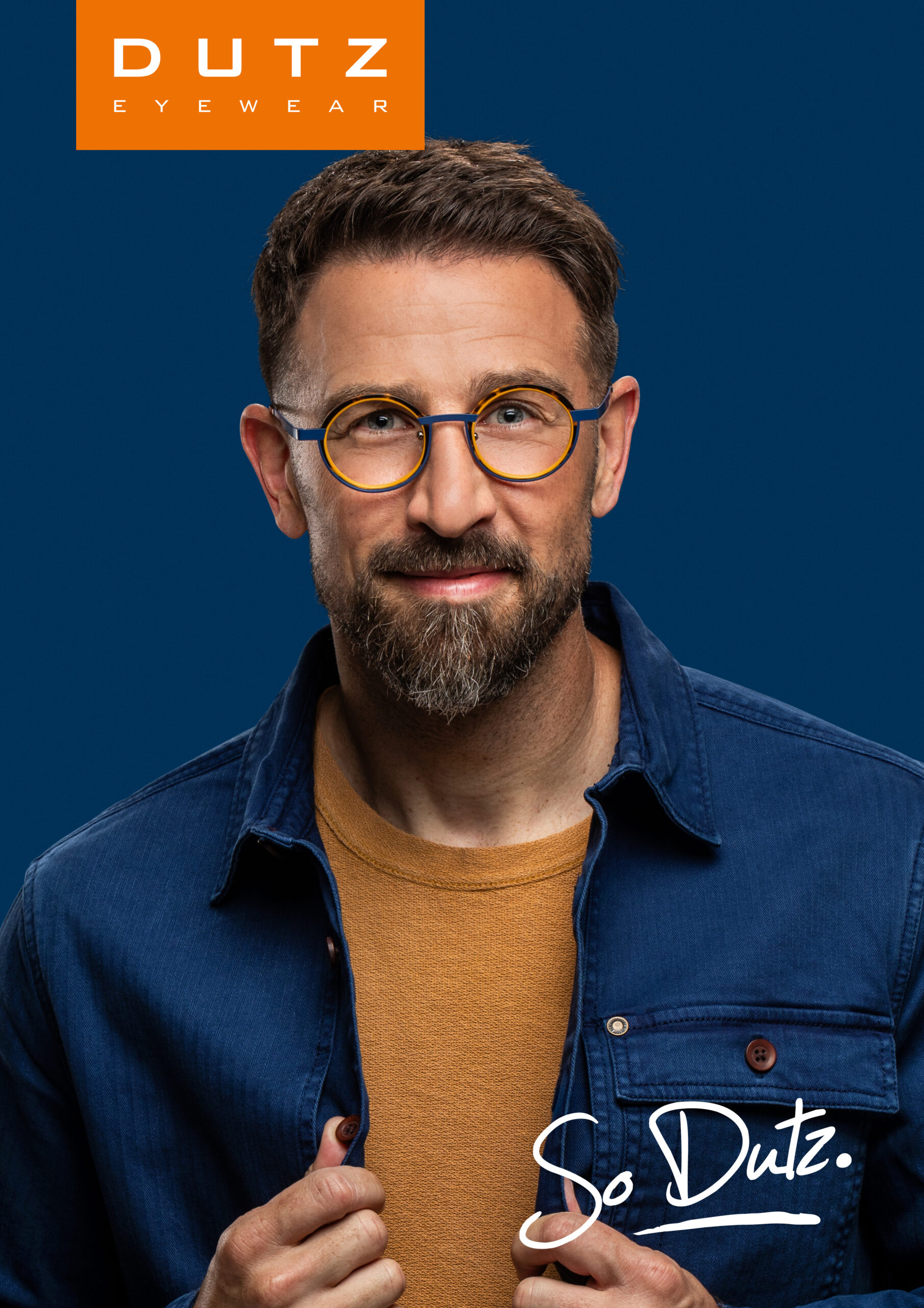 dutzeyewear a3 persbeelden 2025 dz2376 45